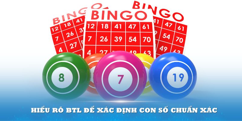 BTL Trong Lô Đề Là Gì? Kinh Nghiệm Chơi Bạch Thủ Lô Luôn Thắng 6 Người chơi cần hiểu rõ BTL trong lô đề là gì để xác định con số chuẩn xác